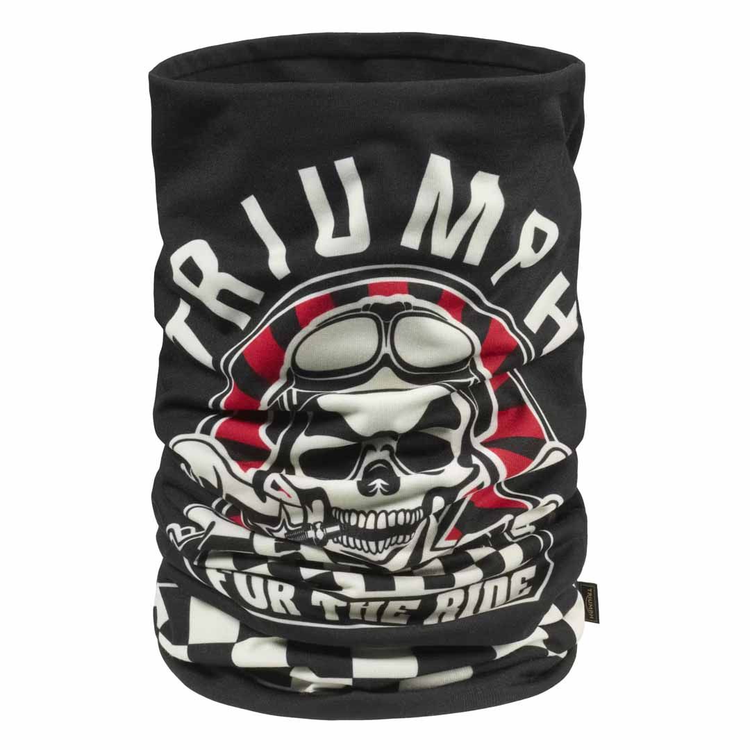 Triumph Hello Moto Neck Tube - MTUS26515