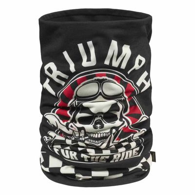 Triumph Hello Moto Neck Tube - MTUS26515