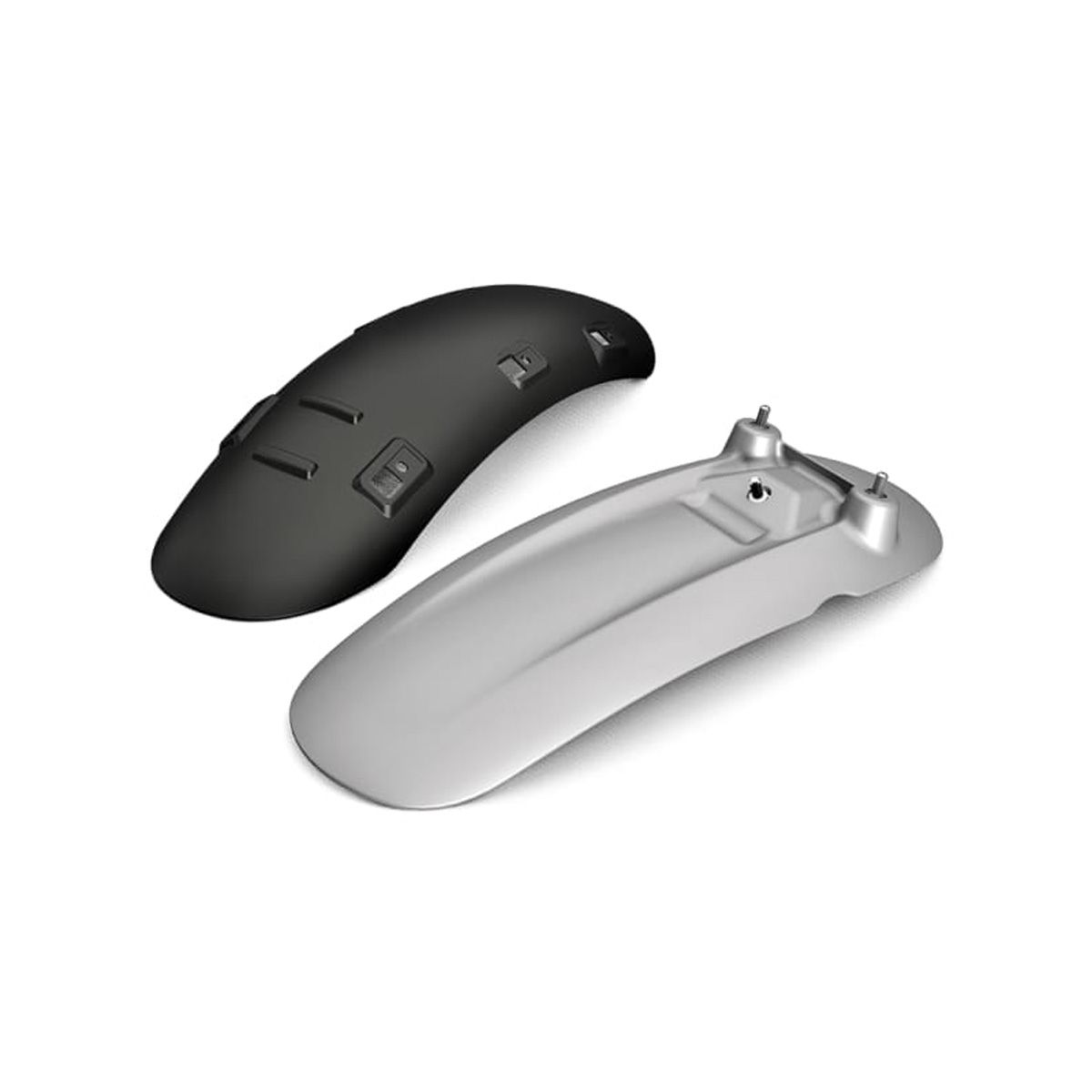 Triumph Scrambler 900 High Level Mudguard - A9708846
