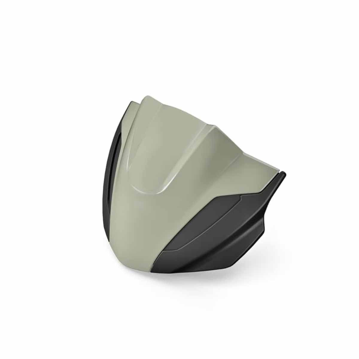 Triumph Trident 660 Color Match Flyscreen Kit - A9709619