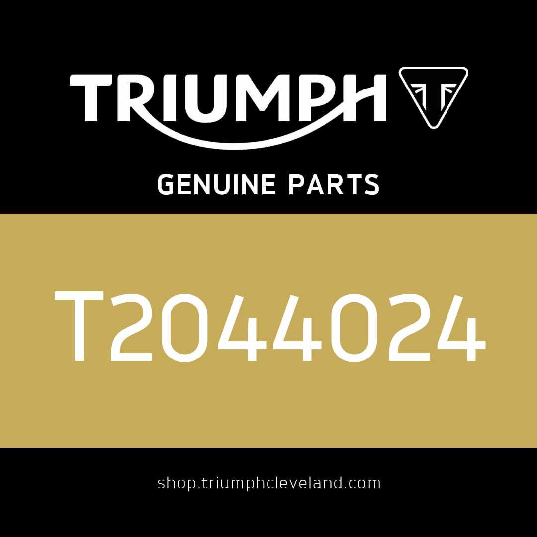 Triumph OEM RHS Switch Cube - T2044024