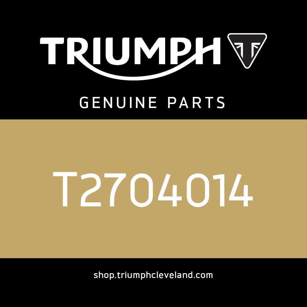 Chrome Edition Thrx Hdlt Bzl - T2704014