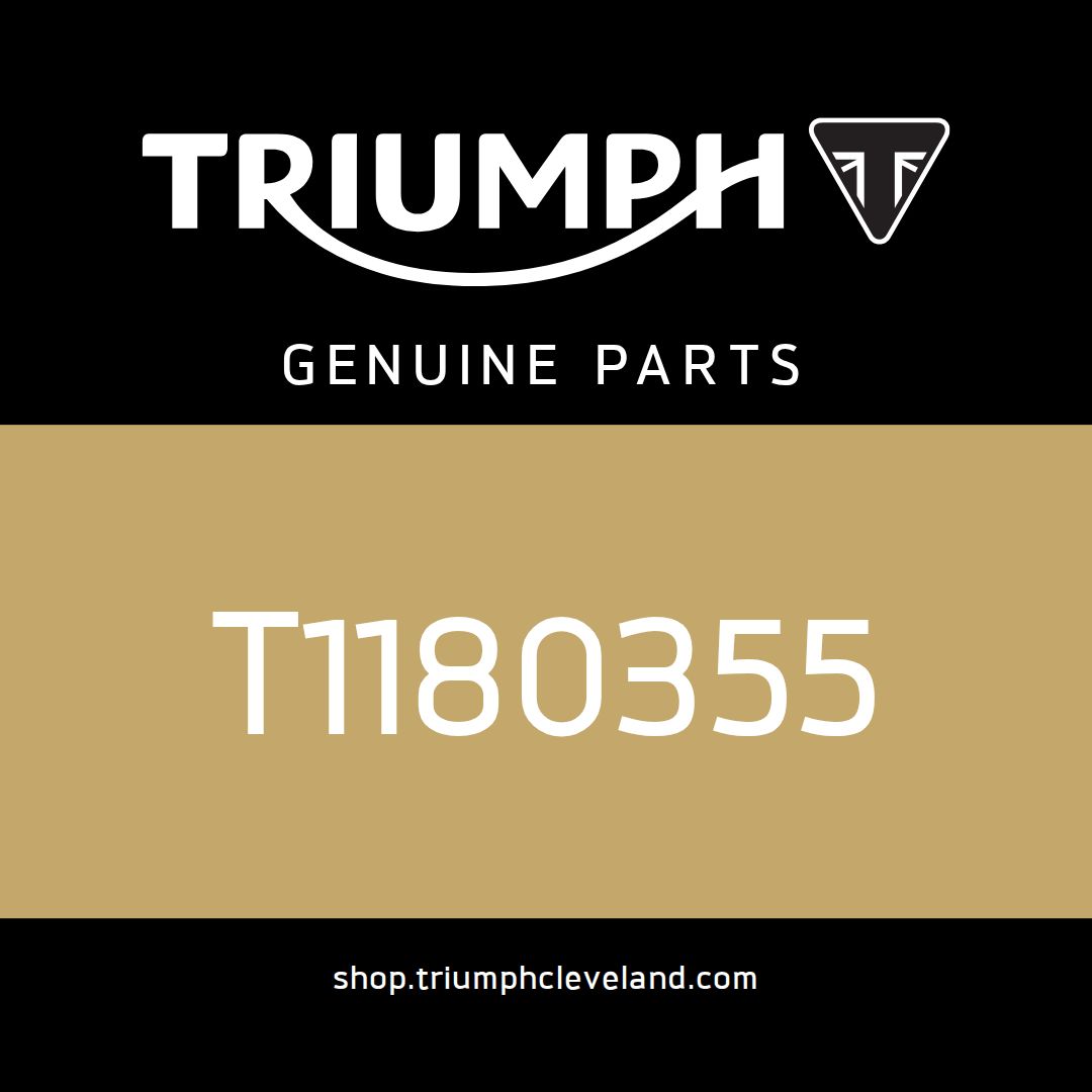 Triumph OEM Gear, Input 5TH ,21T - T1180355