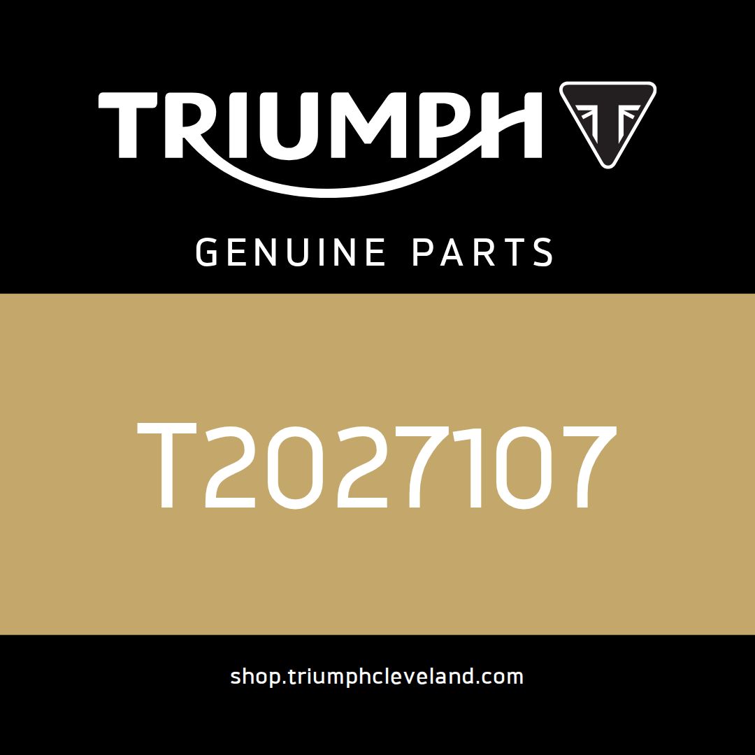 Triumph OEM Bracket, ABS Modulator - T2027107