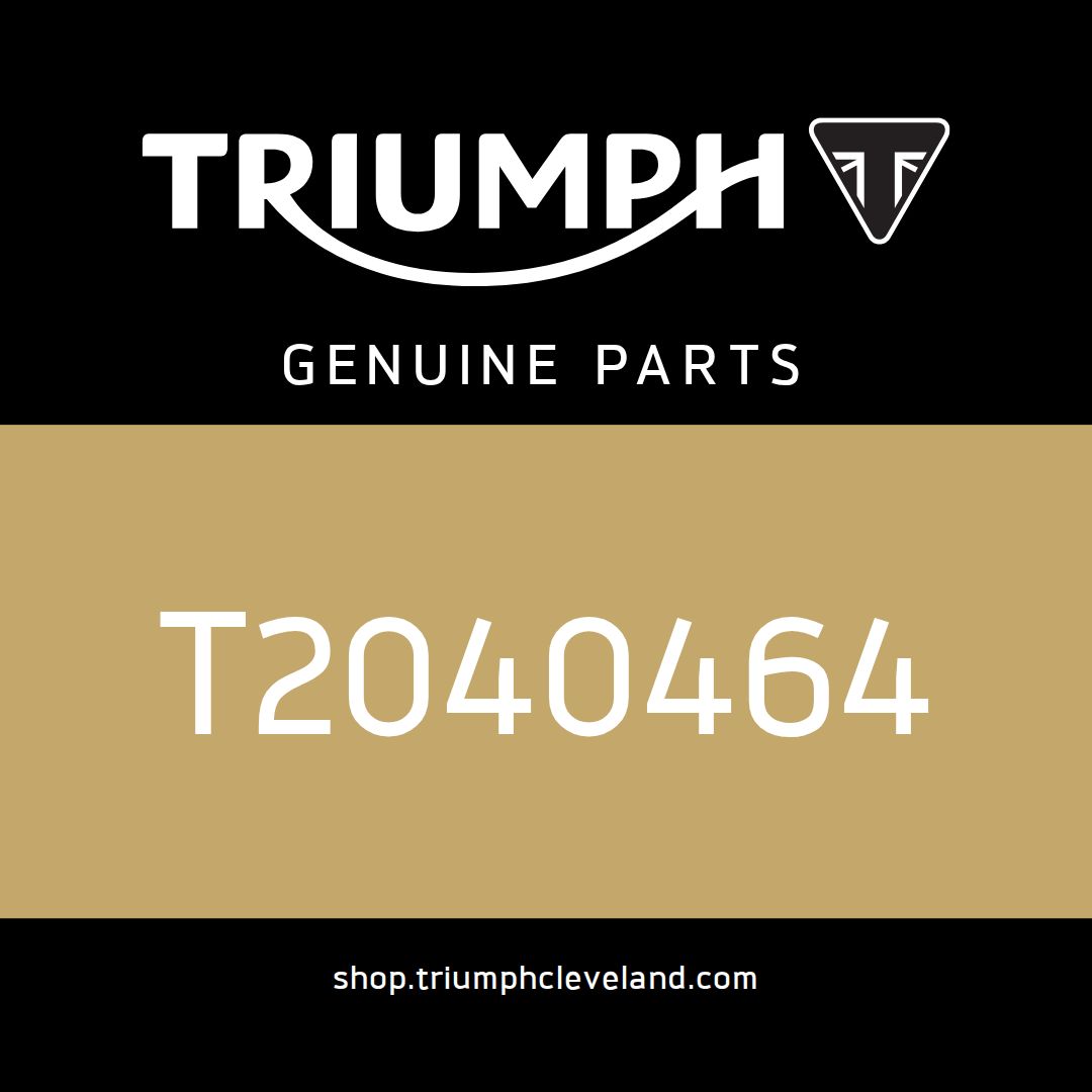 Triumph OEM Clutch Cable - T2040464
