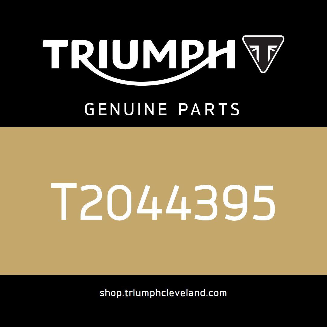 Triumph OEM Fork Protector - T2044395