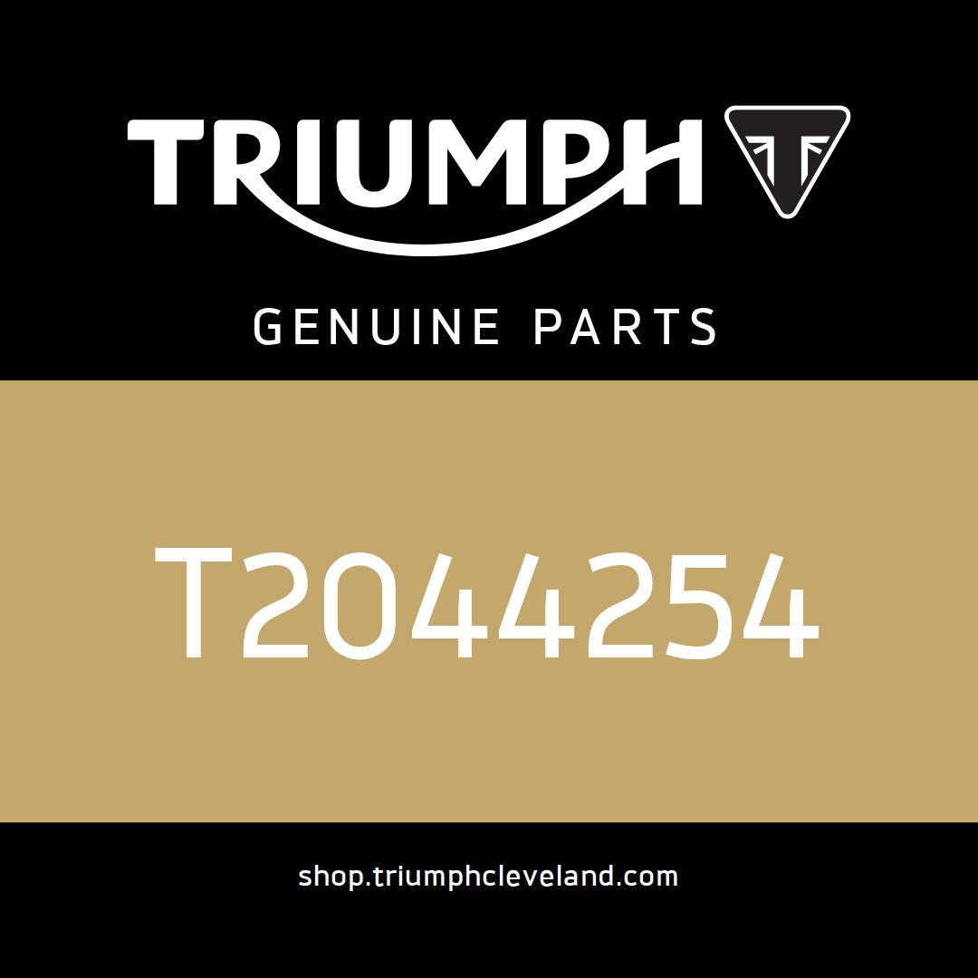Triumph OEM Seat Spring - T2044254