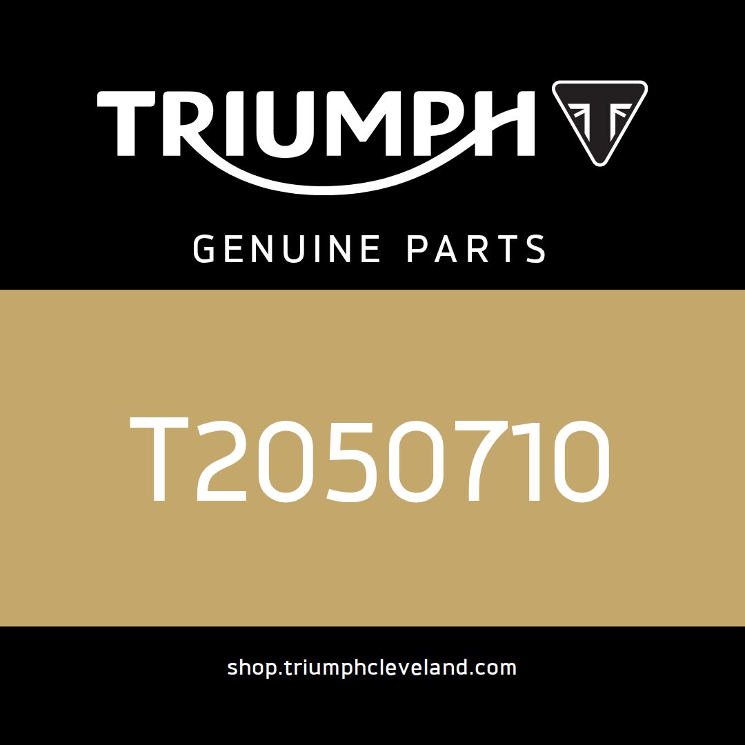 Triumph OEM Rocker, Linkage - T2050710