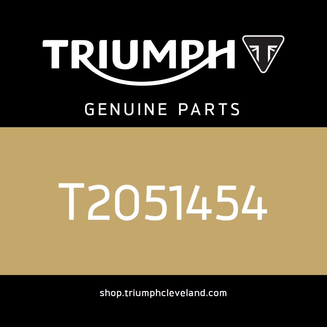 Triumph OEM Needle Bearing Kit - T2051454