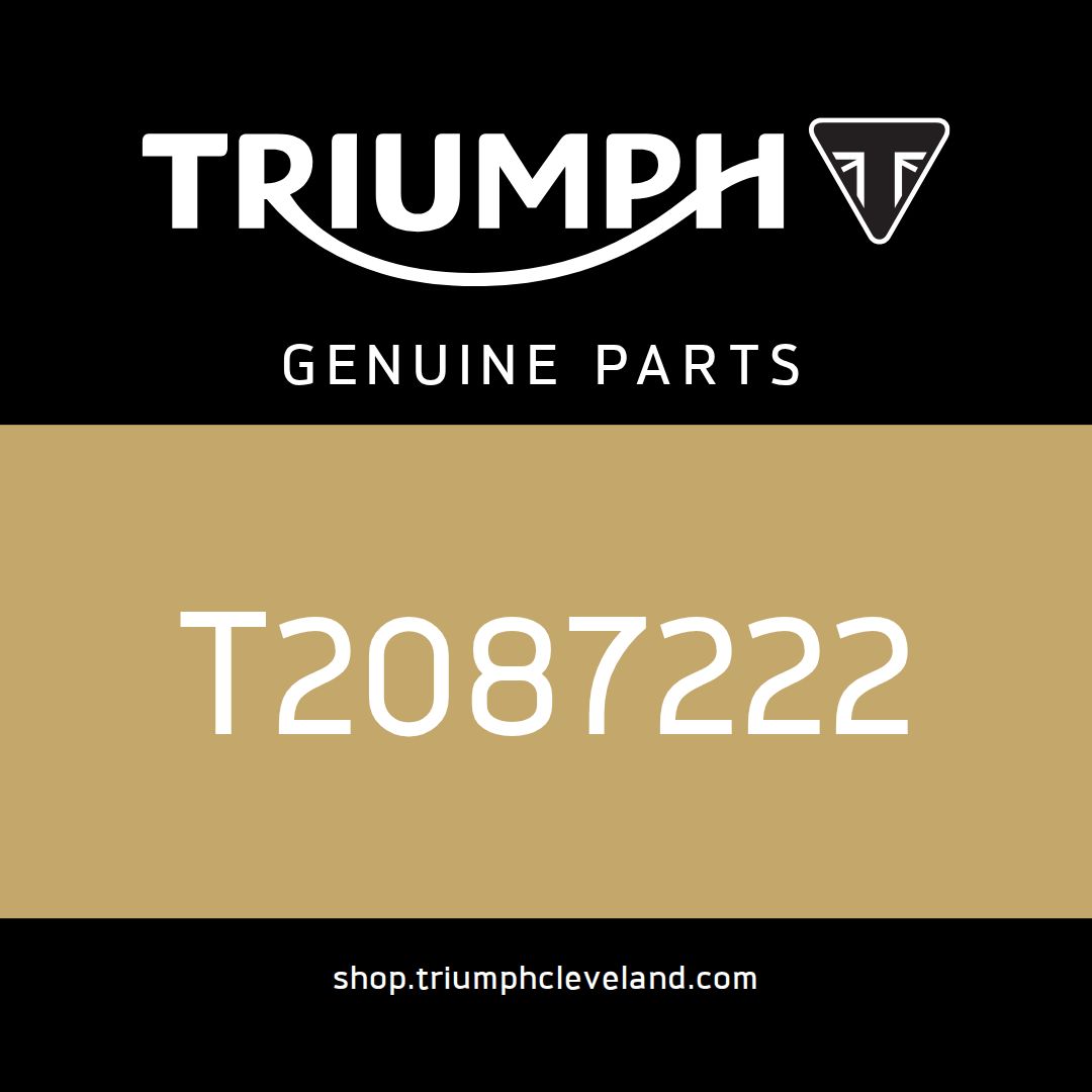 Triumph OEM Quickshifter Assembly, TSA - T2087222