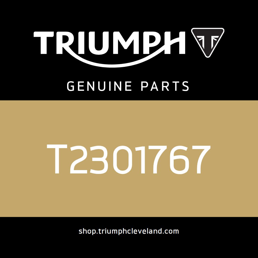Triumph OEM Infill - T2301767