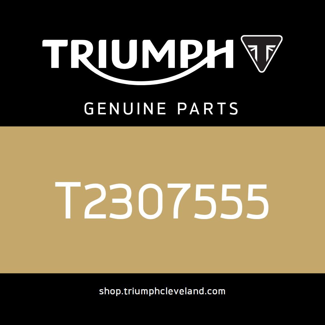 Triumph OEM Subframe, Front - T2307555