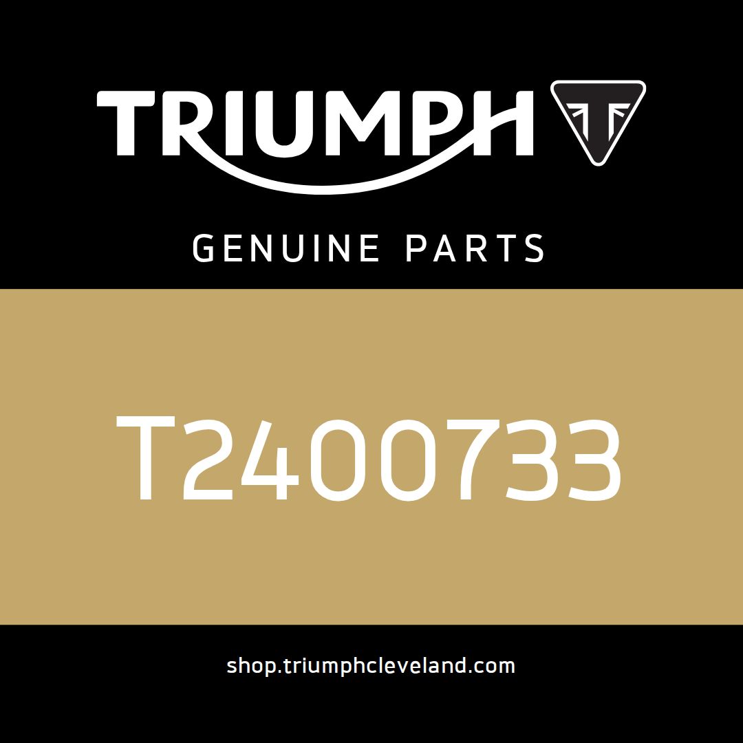 Triumph OEM Fuel Level Sender, Tube Type - T2400733