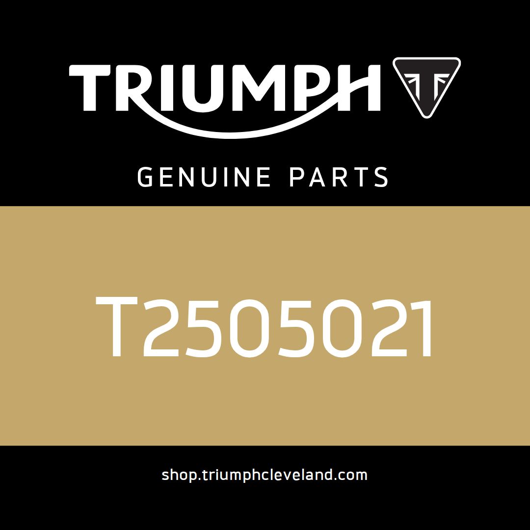 Triumph OEM Subharness, Engine - T2505021