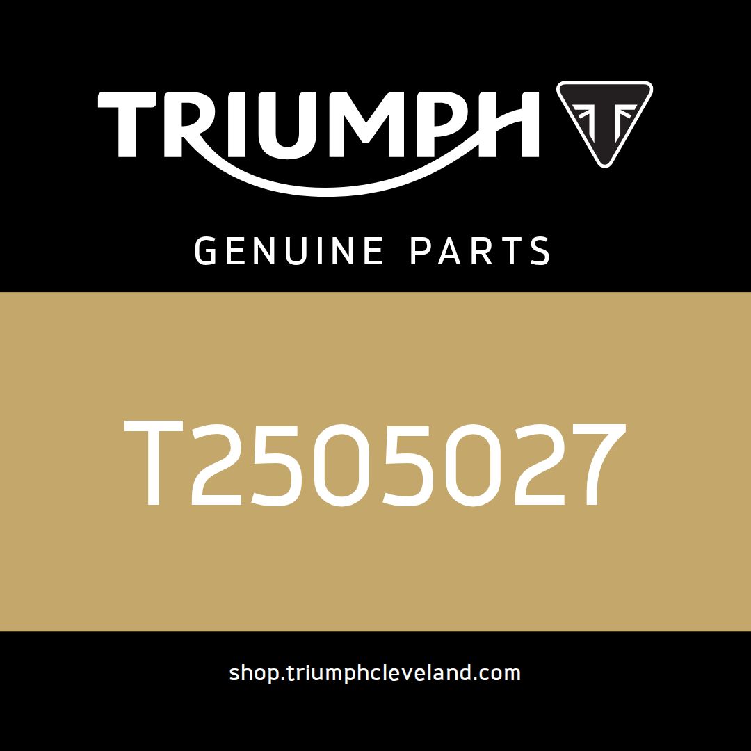 Triumph OEM Subharness, Engine - T2505027