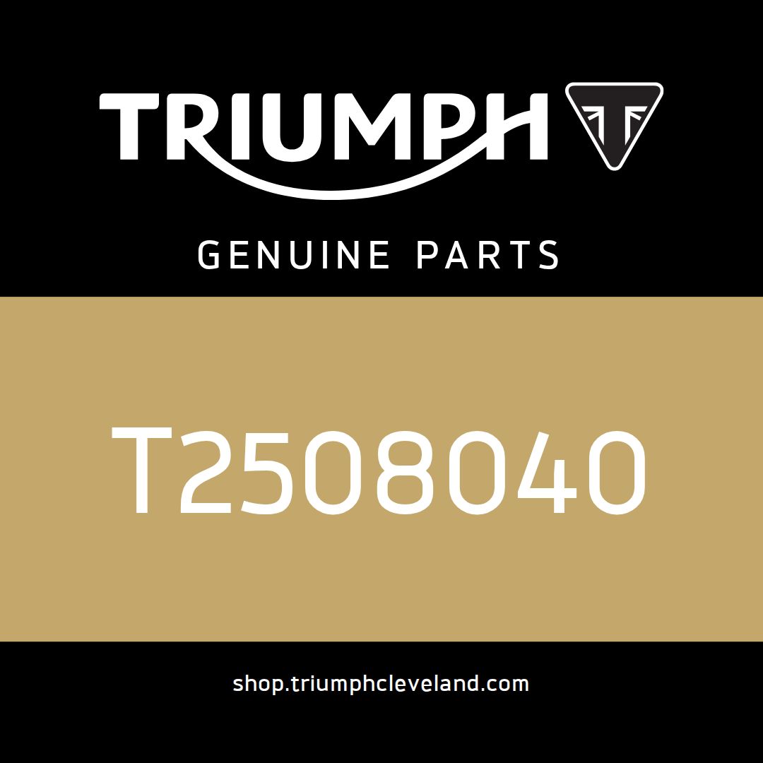 Triumph OEM Inertial Measurement Unit - T2508040