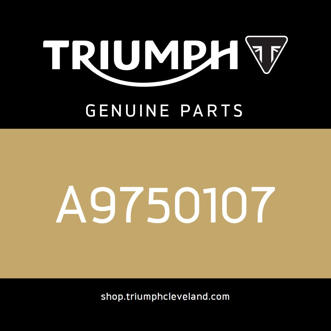 Triumph OEM Bracket - A9750107