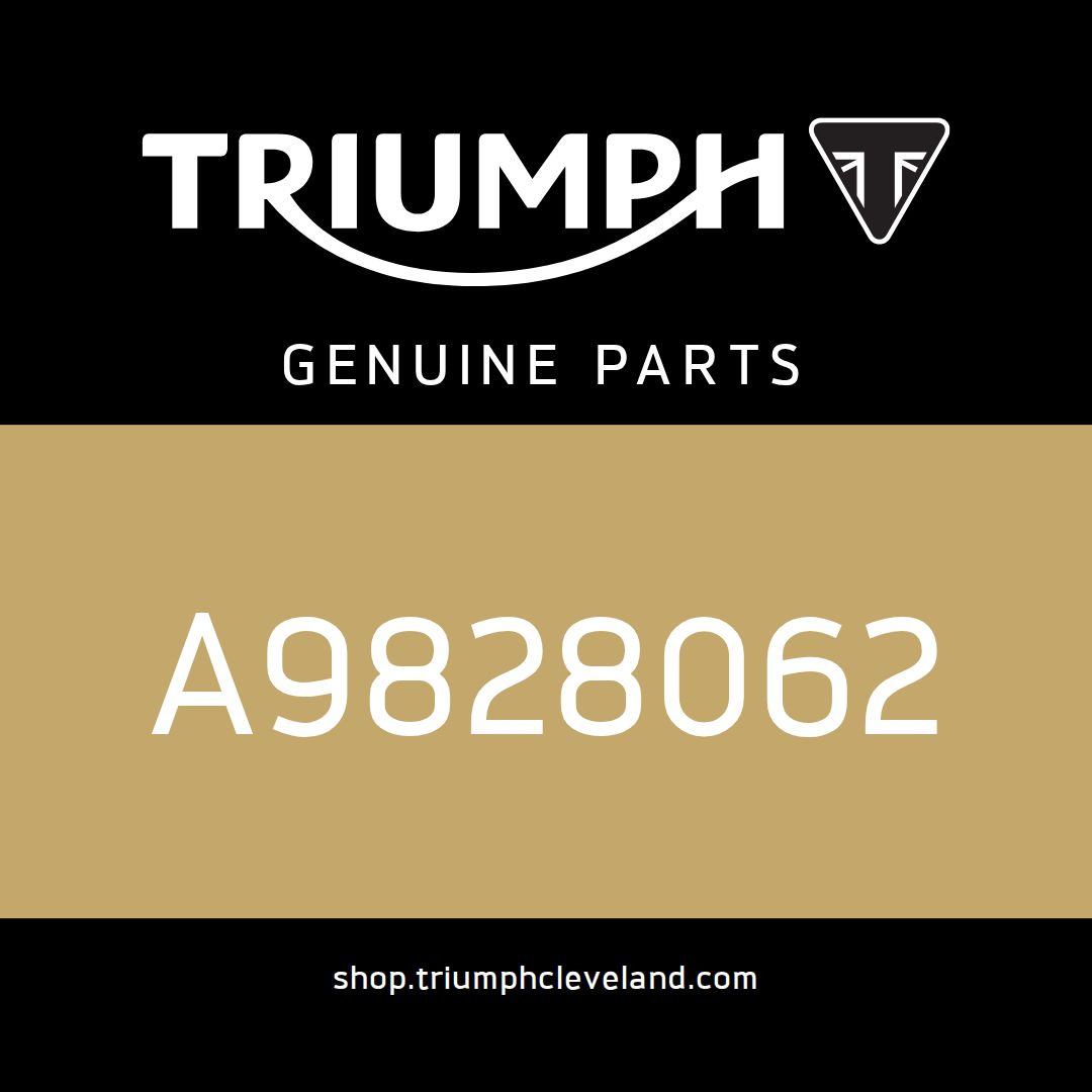 Triumph OEM Fix Kit, Bluetooth - A9828062