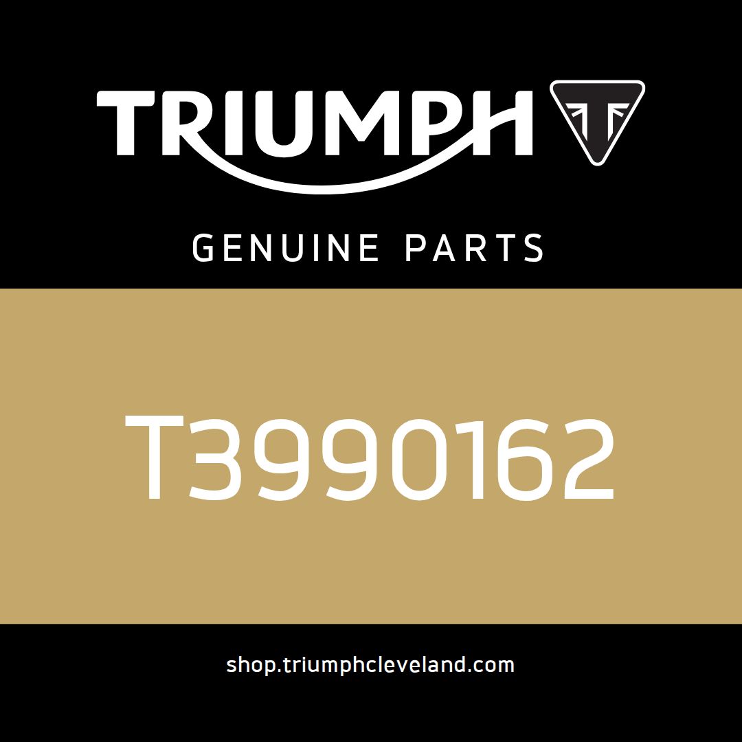 Triumph OEM Gasket Kit, Full - T3990162