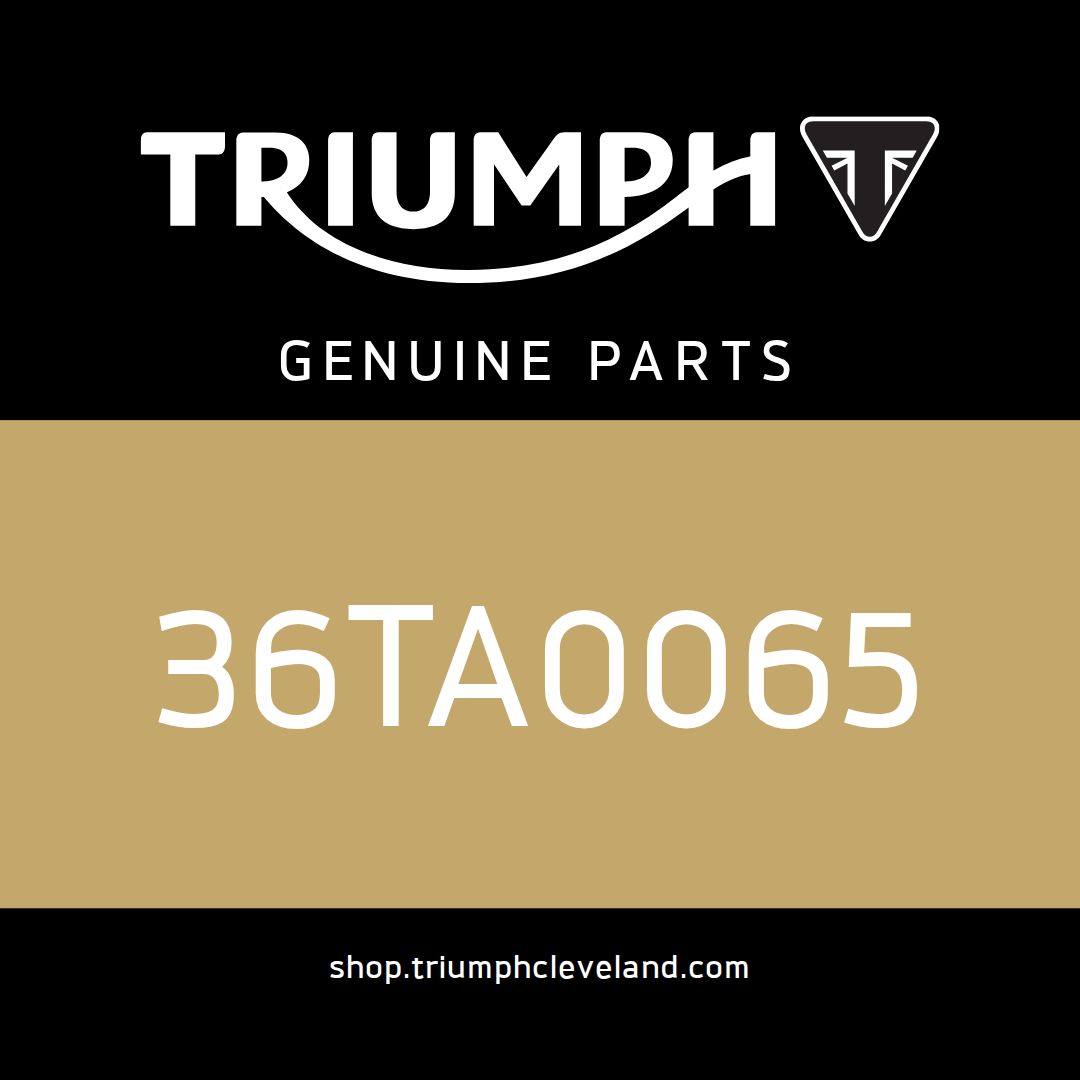 Triumph OEM Triumph Periodic Service Kit - 36TA0065