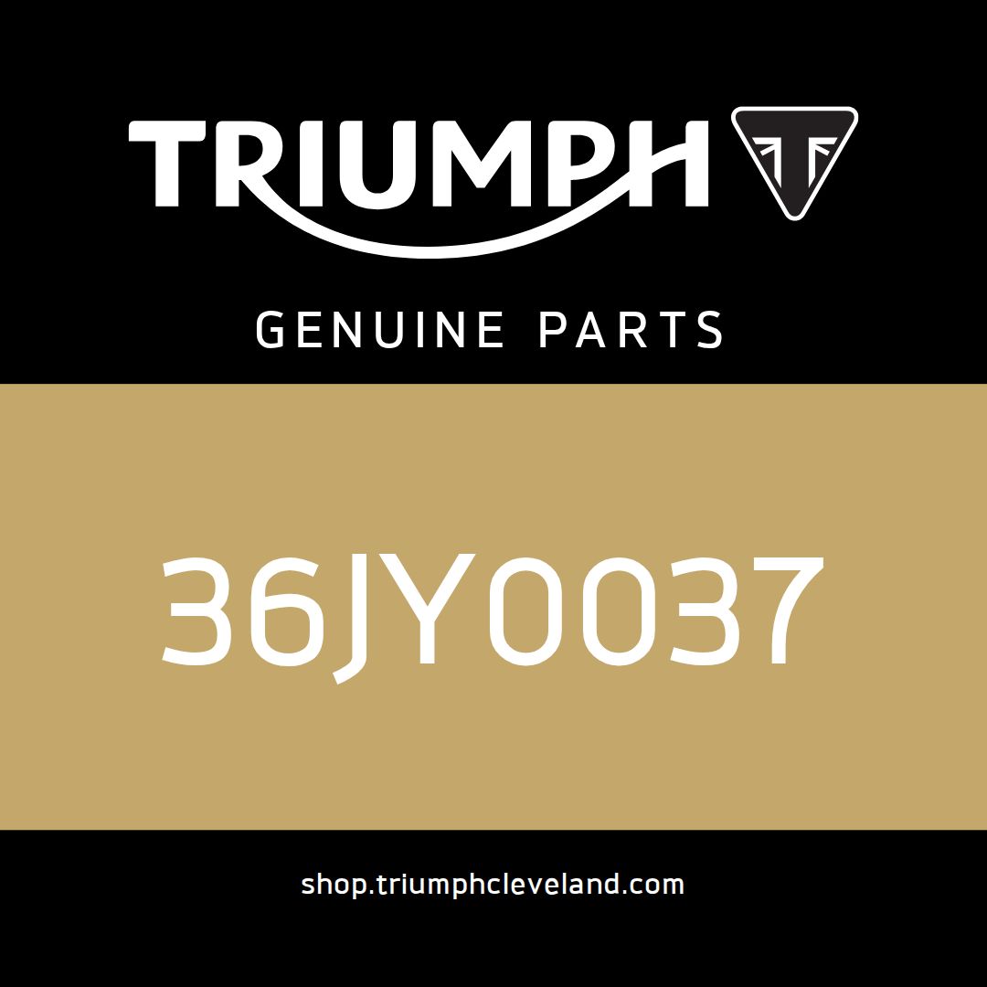 Triumph OEM Kit, Shim, 2.32mm - 36JY0037