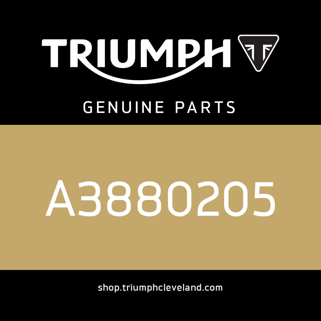 Triumph OEM Kit Chain Link Tool - A3880205