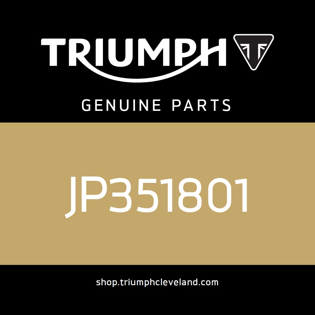 Triumph OEM Pressure Sensor - JP351801