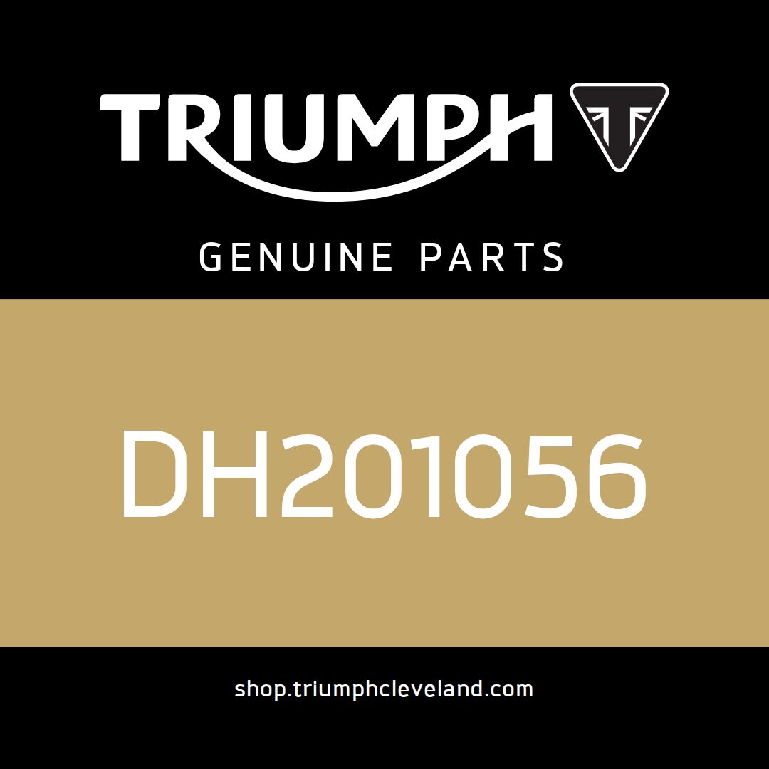 Triumph OEM Grommet - DH201056