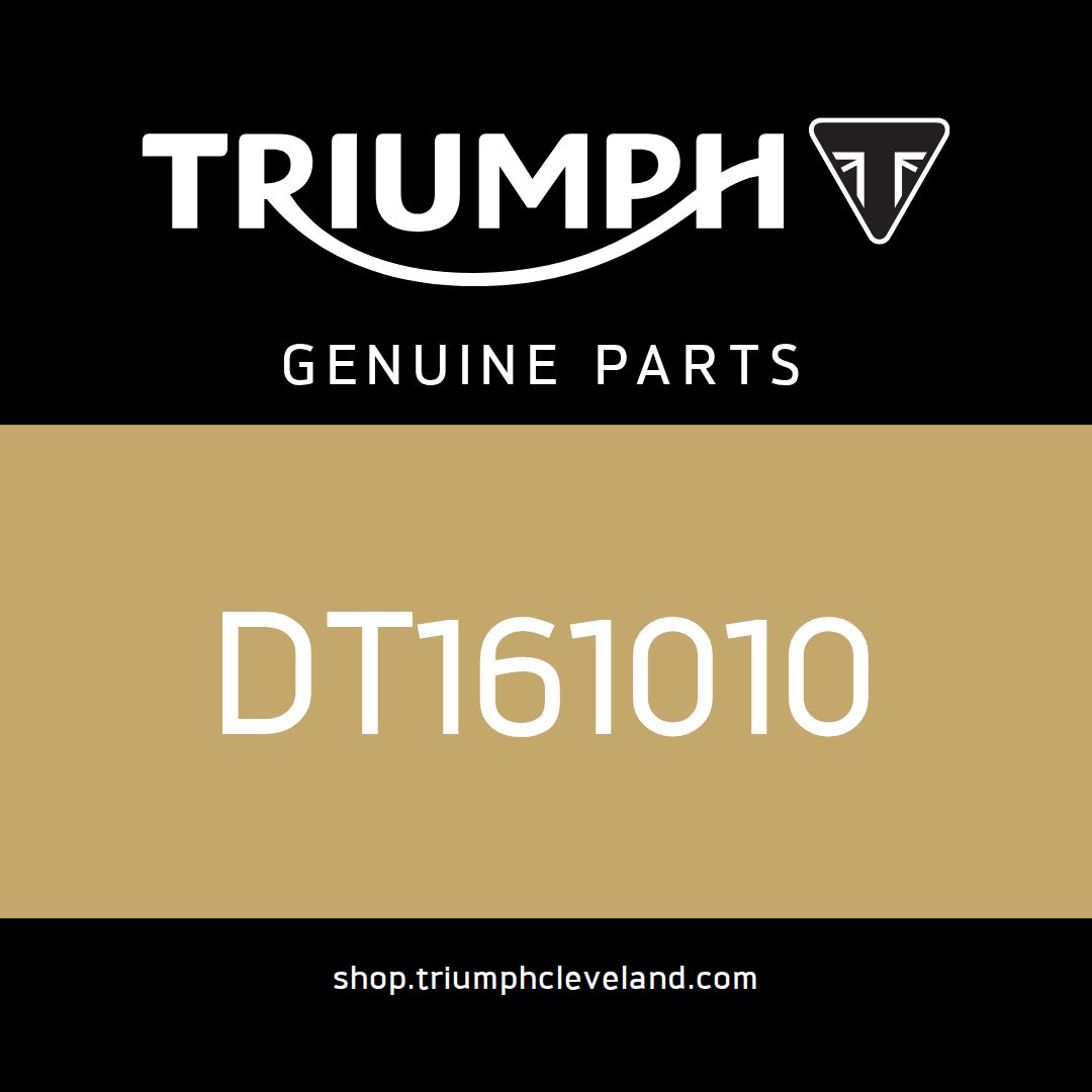 Triumph OEM Holder Lever - DT161010