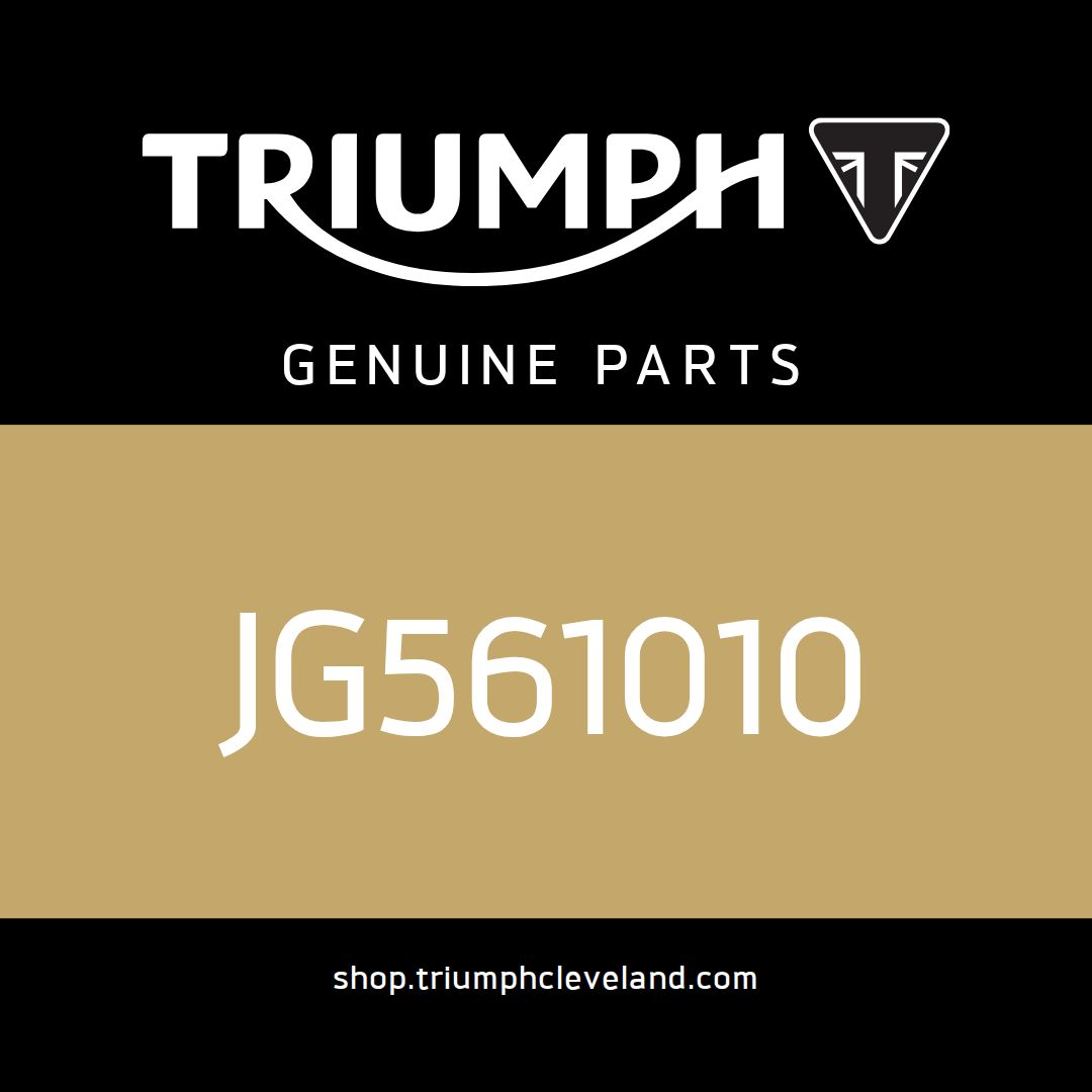 Triumph OEM Spacer-Guide Gear Shift - JG561010