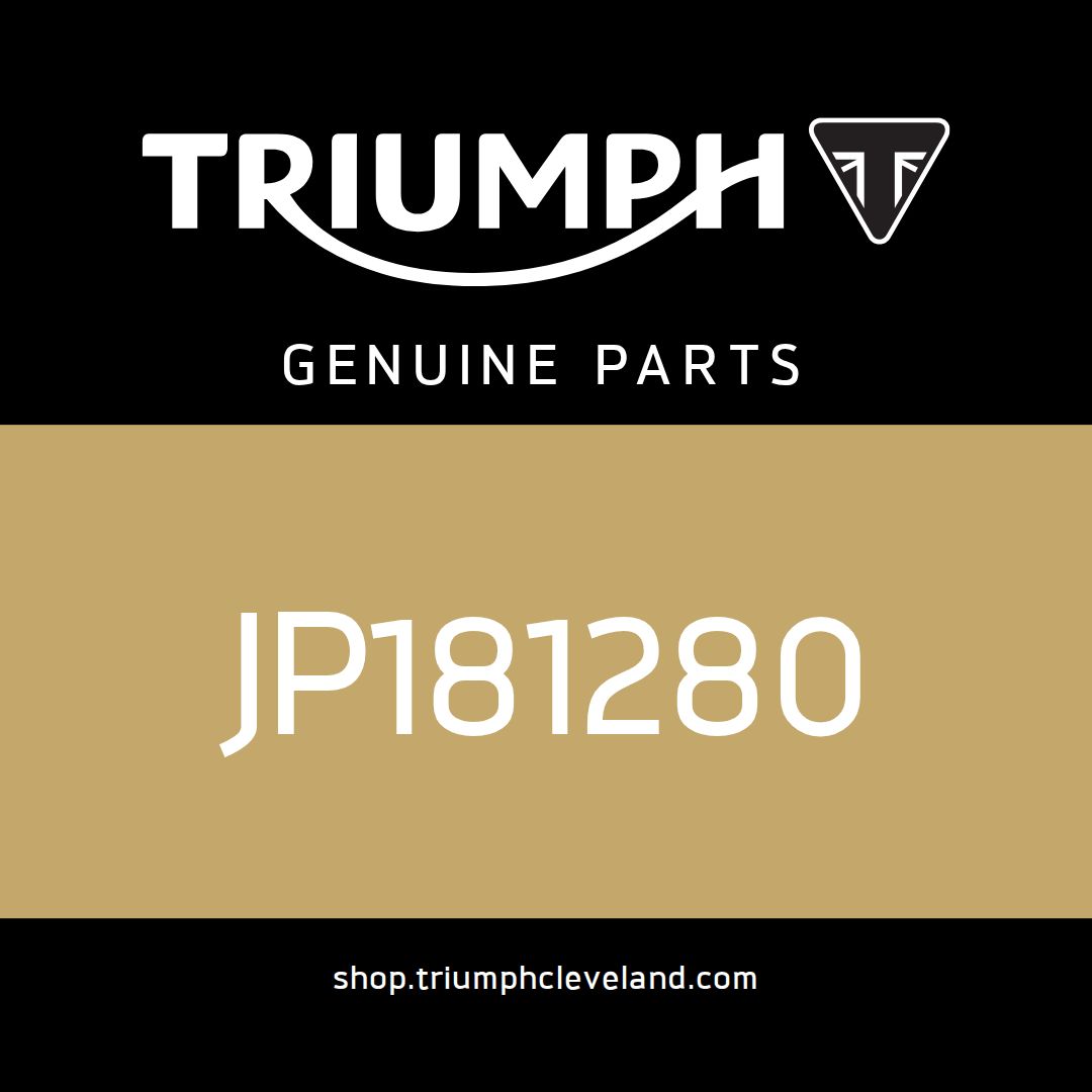 Triumph OEM Collar - JP181280