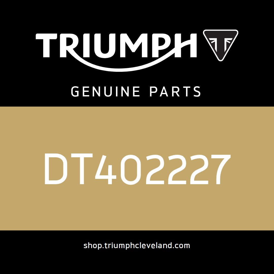 Triumph OEM Fuse, Mini, 5A - DT402227