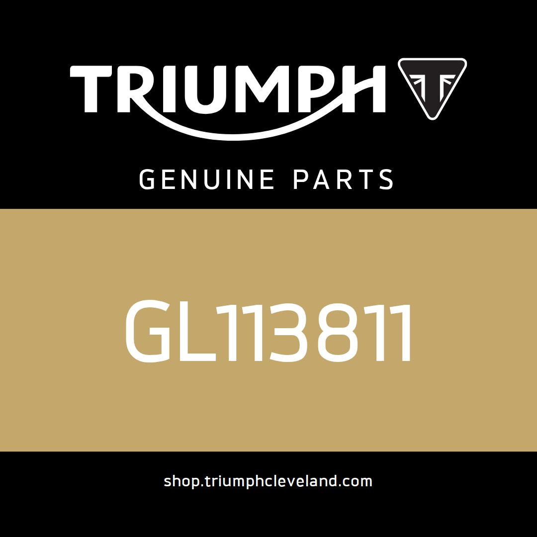 Triumph OEM Collar - GL113811