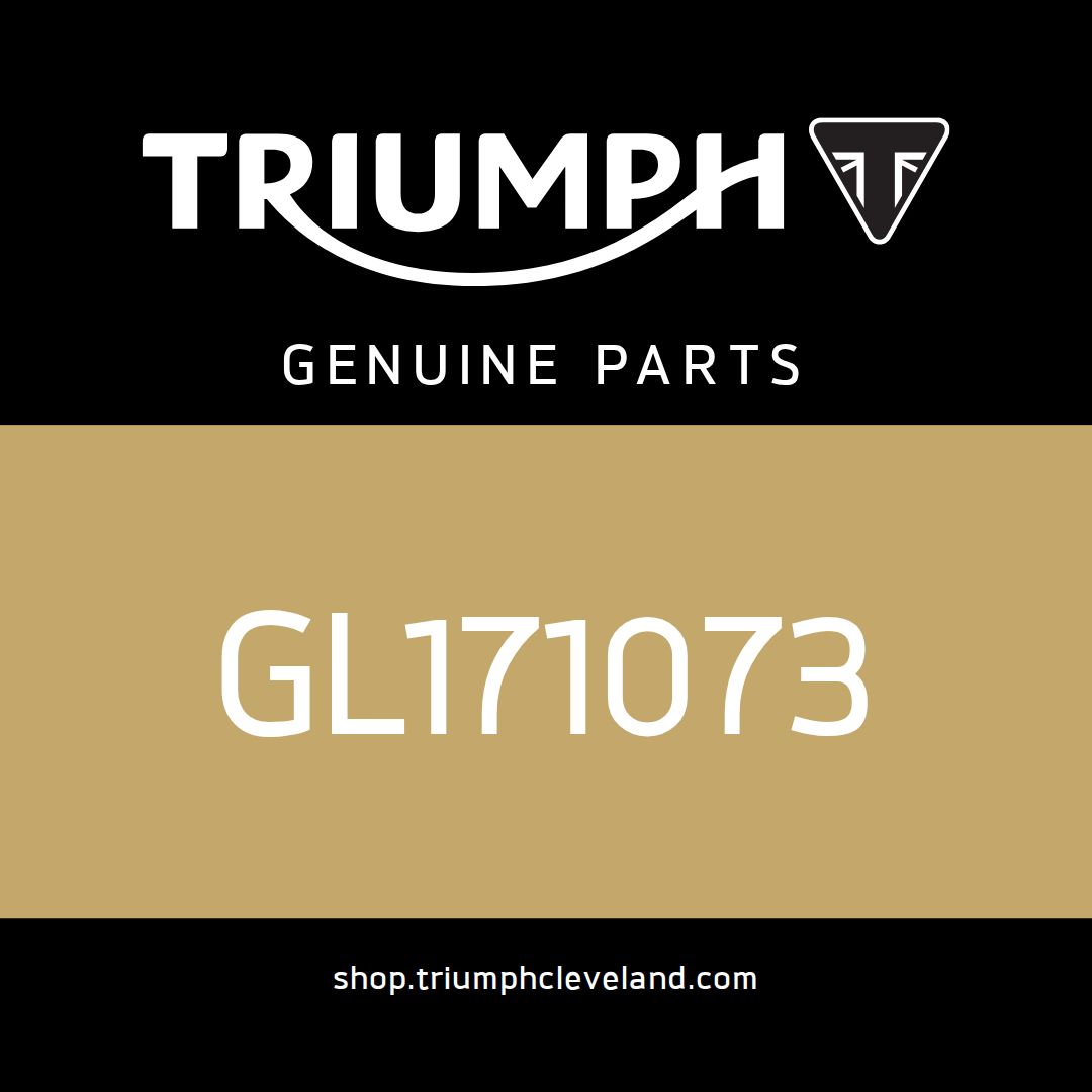Triumph OEM Connector - GL171073