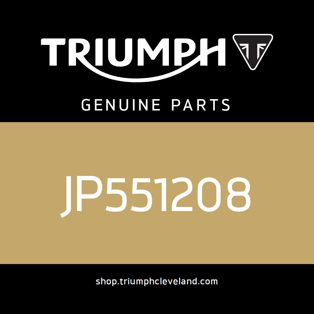 Triumph OEM Fifth Gear, Driven - JP551208