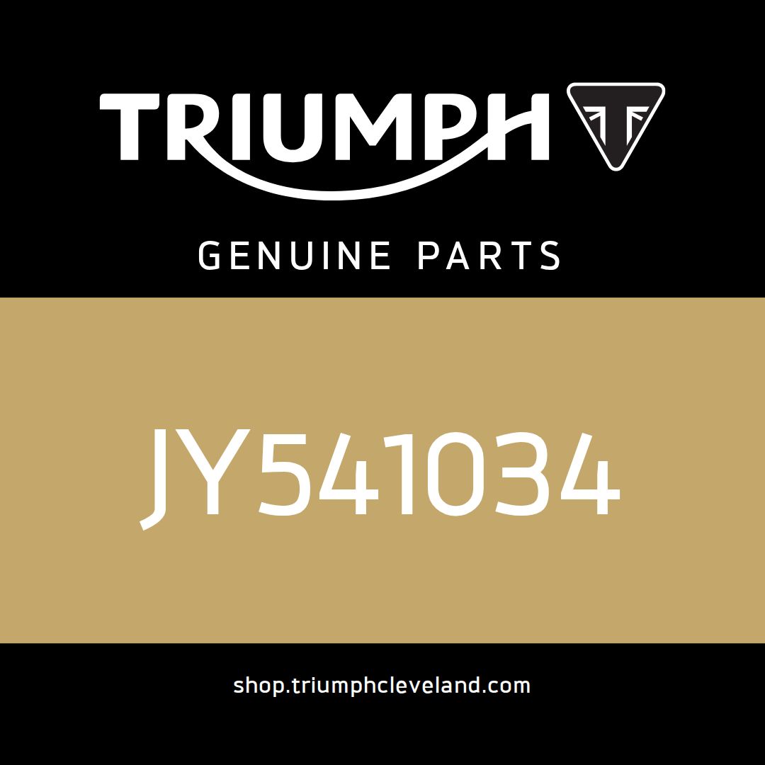 Triumph OEM Bush - JY541034