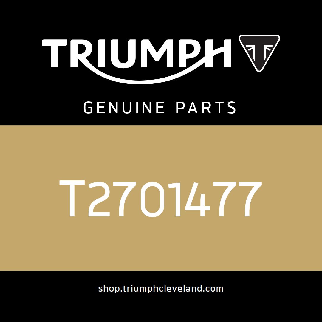 Triumph OEM Bracket, Headlamp, RH - T2701477