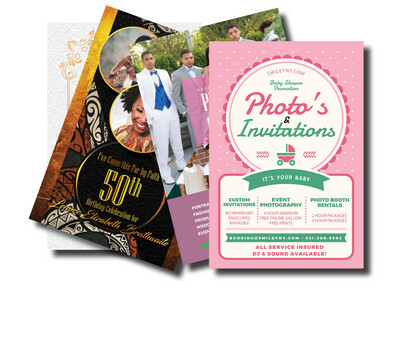 Postcards