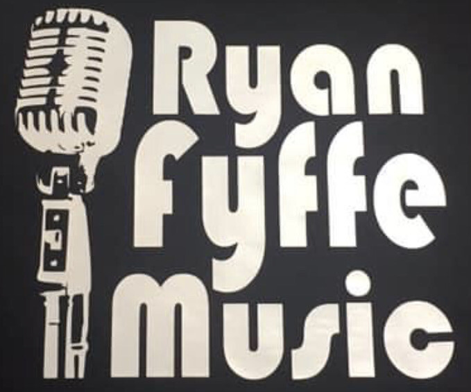Ryan Fyffe Concert Mic Hoodie