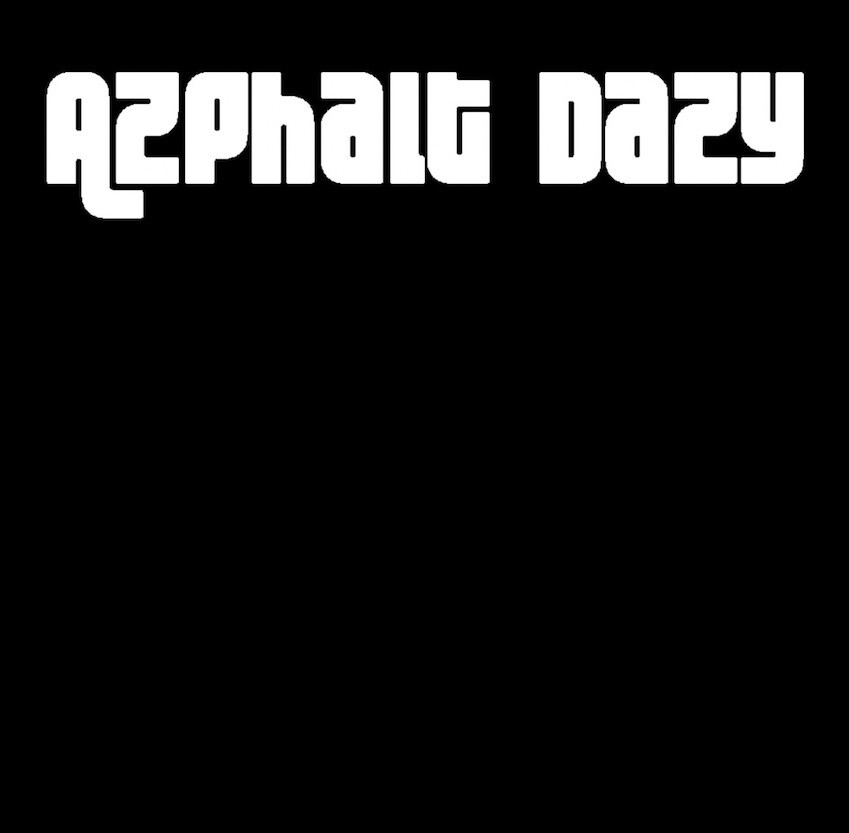Azphalt Dazy T