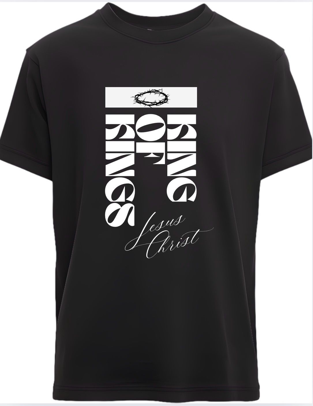King Of Kings T