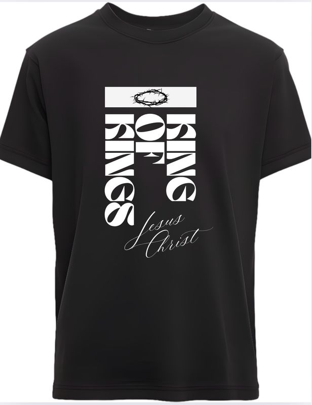 King Of Kings T