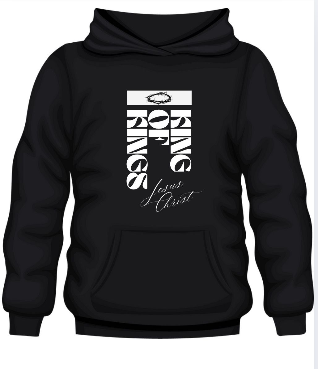 King Of Kings Hood