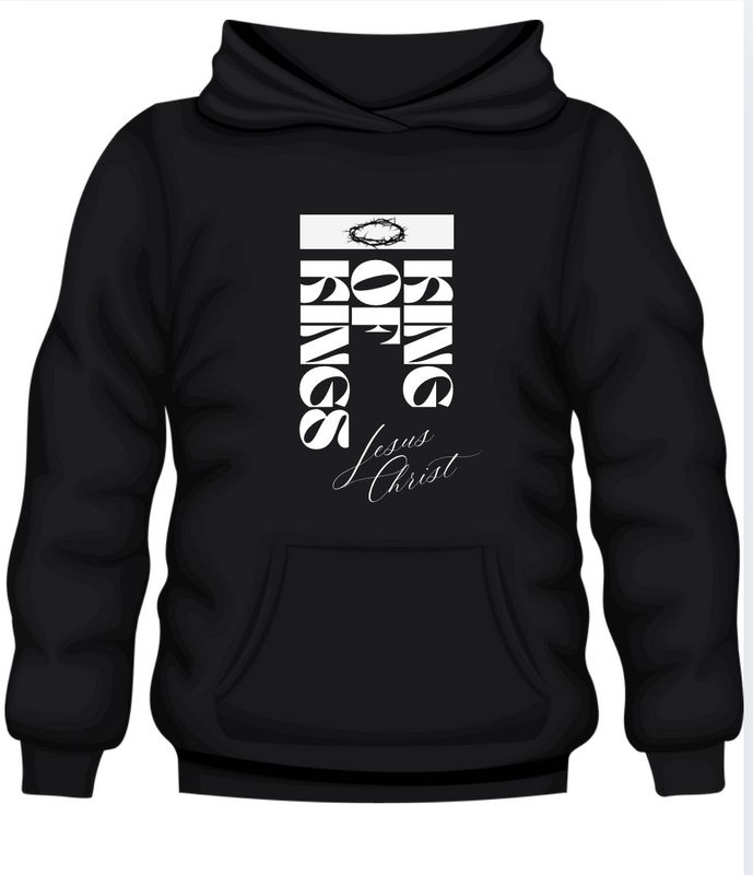 King Of Kings Hood