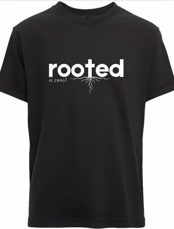 Rooted T