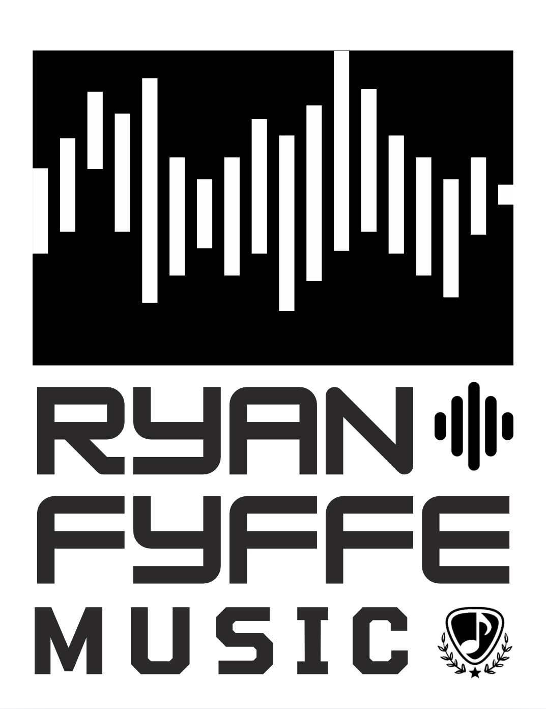 Ryan Fyffe Music T 2026