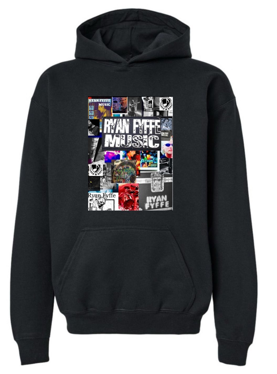 Ryan Fyffe Music Concert Hood 2026