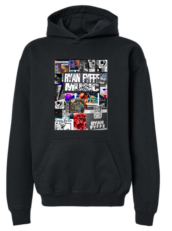 Ryan Fyffe Music Concert Hood 2026