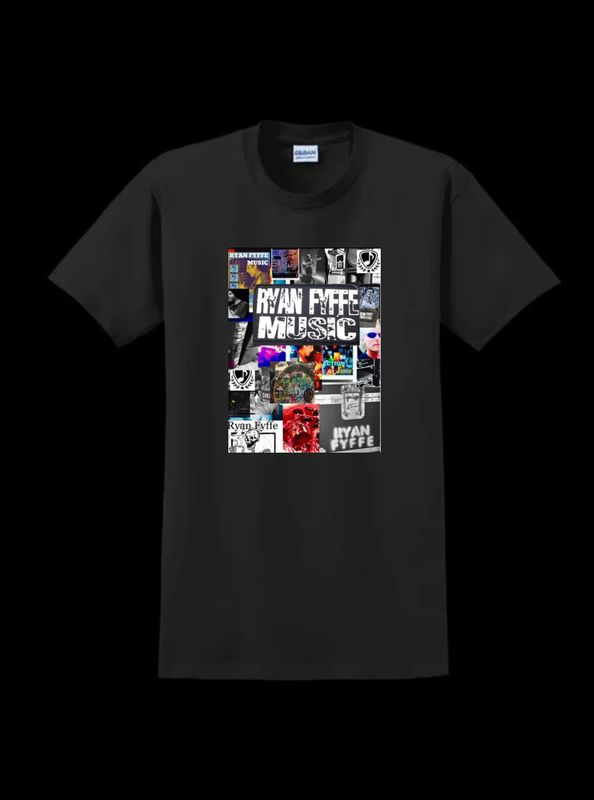 Ryan Fyffe Music Concert T 2026