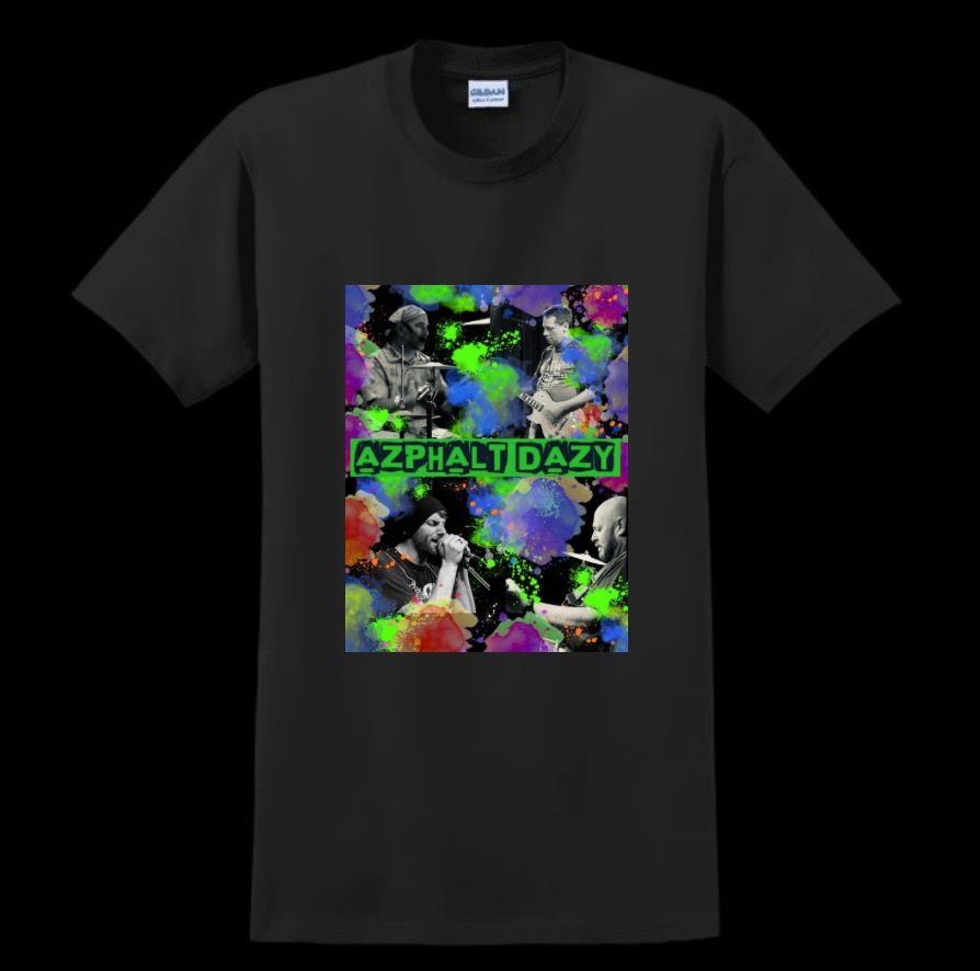 Azphalt Dazy T 2026